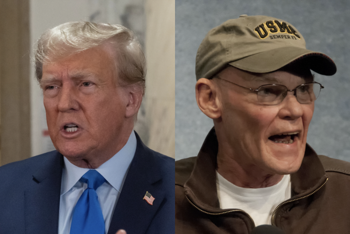 watch:-james-carville-loses-it,-shares-his-bizarre-fantasy-about-trump-suffering
