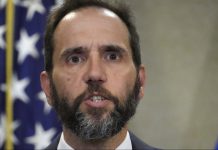 JUST IN: Court Smacks Down Jack Smith’s Desperate Attempt To Save Trump Case just-in:-court-smacks-down-jack-smith’s-desperate-attempt-to-save-trump-case