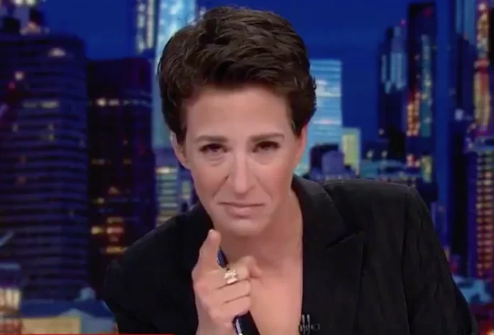 report:-msnbc-hosts-are-furious-with-rachel-maddow-over-off-screen-behavior