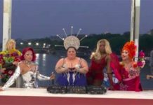 Prominent Company Pulls Ads From Olympics Over Anti-Christian Opening Ceremony prominent-company-pulls-ads-from-olympics-over-anti-christian-opening-ceremony