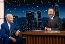 As Jimmy Kimmel Mulls Retirement, Surprising Replacement Candidates Begin To Surface as-jimmy-kimmel-mulls-retirement,-surprising-replacement-candidates-begin-to-surface