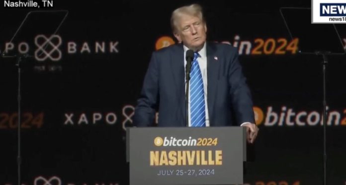 trump-vows-to-establish-federal-cryptocurrency-reserve-in-bitcoin-conference-speech trump-vows-to-establish-federal-cryptocurrency-reserve-in-bitcoin-conference-speech