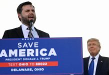 NEW: JD Vance’s Secret Service Code Name Is Revealed new:-jd-vance’s-secret-service-code-name-is-revealed