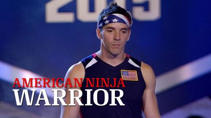 ‘american-ninja-warrior’-winner-gets-10-year-prison-sentence-for-child-sex-crimes