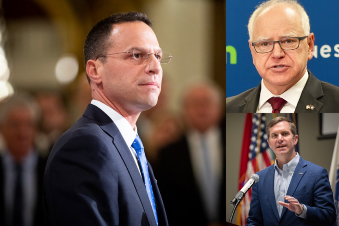 democrat-governor-emerges-as-overwhelming-favorite-for-harris-vp-pick