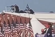 BREAKING: Local Officers At Trump Shooting Make BOMBSHELL Claim Refuting Secret Service breaking:-local-officers-at-trump-shooting-make-bombshell-claim-refuting-secret-service