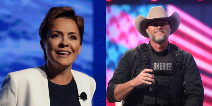 just-in:-a-winner-has-been-declared-in-az-senate-primary-between-kari-lake-&-mark-lamb