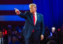 NEW: Trump Reacts To Olympic Controversy: “Insane And Unfair Reality” new:-trump-reacts-to-olympic-controversy:-“insane-and-unfair-reality”