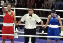 NEW: Major Figures Join Olympics Boycott After Biological Male Boxer Decimates Woman new:-major-figures-join-olympics-boycott-after-biological-male-boxer-decimates-woman