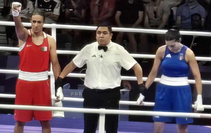 new:-major-figures-join-olympics-boycott-after-biological-male-boxer-decimates-woman new:-major-figures-join-olympics-boycott-after-biological-male-boxer-decimates-woman
