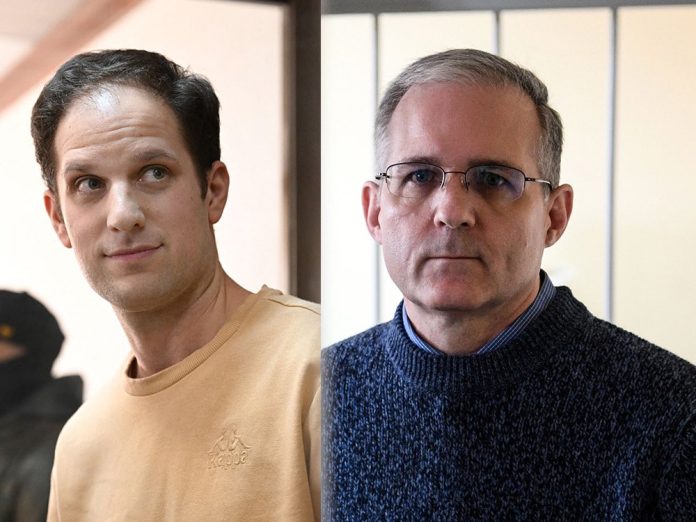 just-in:-former-us-marine-paul-whelan-freed-from-russia-in-prisoner-swap just-in:-former-us-marine-paul-whelan-freed-from-russia-in-prisoner-swap