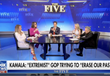 WATCH: Jesse Watters Makes Jessica Tarlov MELT DOWN In Hilarious Exchange About Kamala watch:-jesse-watters-makes-jessica-tarlov-melt-down-in-hilarious-exchange-about-kamala