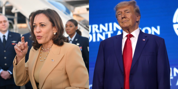 new:-trump-agrees-to-debate-kamala-harris,-announces-date-&-moderators