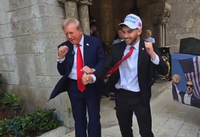 trump-pulls-out-iconic-dance-moves-after-making-history-with-ultra-popular-streamer