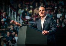 REPORT: Josh Shapiro Lost Interest In VP Spot Hours After Meeting With Kamala report:-josh-shapiro-lost-interest-in-vp-spot-hours-after-meeting-with-kamala