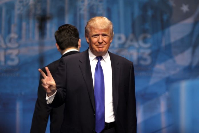 new:-trump-thanks-barron-for-helping-his-campaign-in-a-yuge-way