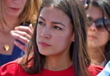 ‘Squad’ Democrats Blindsided By Class-Action Lawsuit ‘squad’-democrats-blindsided-by-class-action-lawsuit