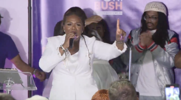 ‘squad’-rep.-cori-bush-melts-down-after-primary-loss,-appears-to-issue-threat ‘squad’-rep.-cori-bush-melts-down-after-primary-loss,-appears-to-issue-threat