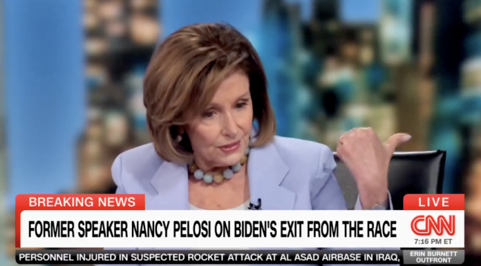 watch:-nancy-pelosi-malfunctions-on-cnn,-struggles-to-speak-coherently
