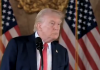 ‘GIVE ME A BREAK’: Trump SNAPS On Reporter, Schools Her On Kamala’s ‘Crowd Sizes’ ‘give-me-a-break’:-trump-snaps-on-reporter,-schools-her-on-kamala’s-‘crowd-sizes’
