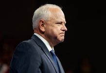 NEW: Tim Walz Caught Embellishing ANOTHER Key Aspect Of His Past new:-tim-walz-caught-embellishing-another-key-aspect-of-his-past