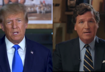 WATCH: Tucker Carlson Reveals Epic Documentary On Trump’s Comeback watch:-tucker-carlson-reveals-epic-documentary-on-trump’s-comeback