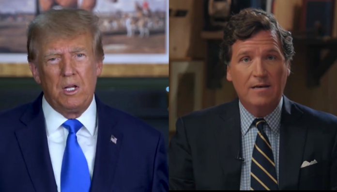 watch:-tucker-carlson-reveals-epic-documentary-on-trump’s-comeback