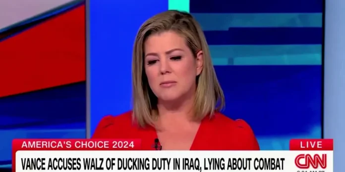 watch:-cnn-host-downplays-vance’s-military-service-while-defending-walz watch:-cnn-host-downplays-vance’s-military-service-while-defending-walz