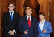 New Report Reveals Barron Trump’s HUGE Behind-The-Scenes Role In Father’s Campaign new-report-reveals-barron-trump’s-huge-behind-the-scenes-role-in-father’s-campaign