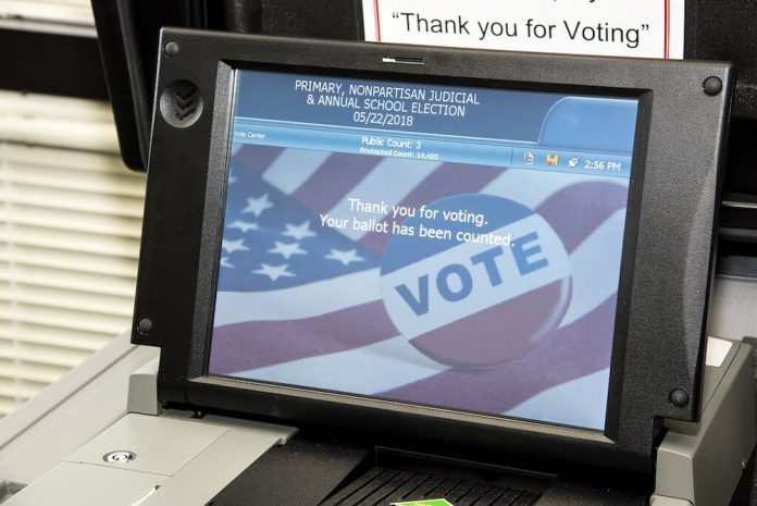 just-in:-america’s-top-hackers-identify-major-problems-with-voting-machines