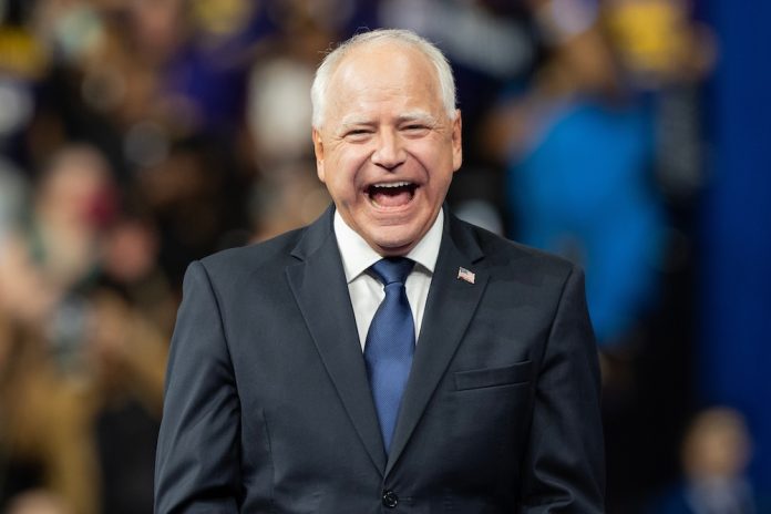 new:-tim-walz-threw-a-grandma-in-prison-for-defying-his-covid-lockdown new:-tim-walz-threw-a-grandma-in-prison-for-defying-his-covid-lockdown