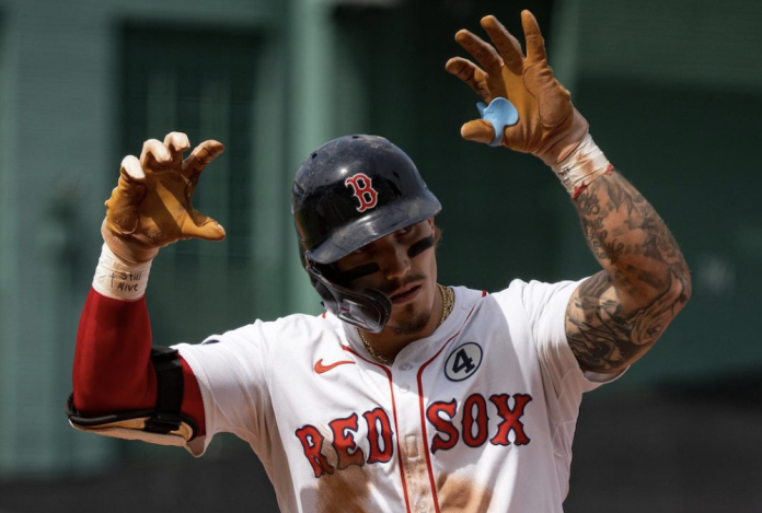 mlb-star’s-jersey-sales-explode-after-woke-mob-tries-to-cancel-him mlb-star’s-jersey-sales-explode-after-woke-mob-tries-to-cancel-him