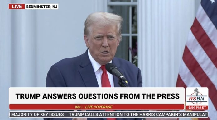 trump-reacts-to-kamala’s-price-control-plan:-‘straight-out-of-venezuela-or-the-soviet-union’