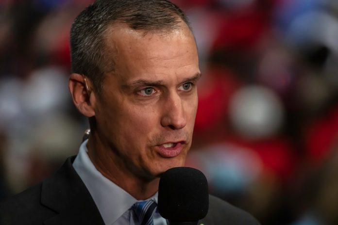 just-in:-trump-brings-back-longtime-campaign-manager-corey-lewandowski