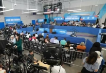 Kamala HUMILIATED After Just Dozens Show Up For Major Rally kamala-humiliated-after-just-dozens-show-up-for-major-rally