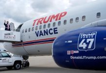 BREAKING: JD Vance’s Plane Makes Emergency Landing After MAJOR Malfunction breaking:-jd-vance’s-plane-makes-emergency-landing-after-major-malfunction