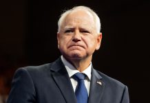 BREAKING: Tim Walz Blindsided By New Investigation Into His Chinese Communist Links breaking:-tim-walz-blindsided-by-new-investigation-into-his-chinese-communist-links