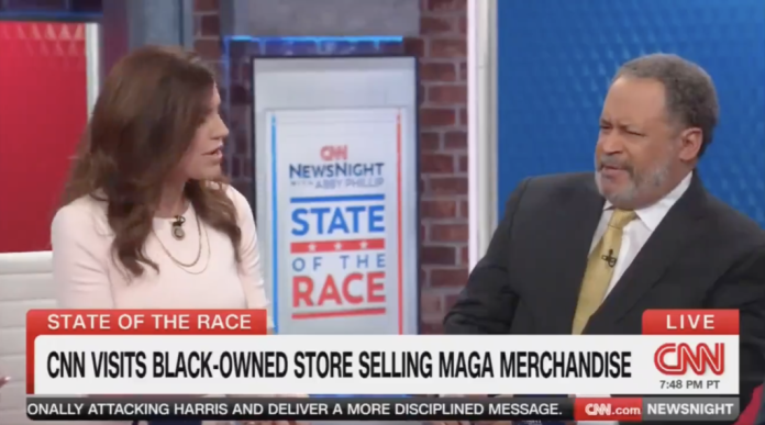 watch:-nancy-mace-makes-entire-cnn-panel-descend-into-chaos-by-mispronouncing-‘kamala’