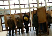 Pennsylvania Man Faces Federal Voter Fraud Charges, Accused Of Voting In Two States pennsylvania-man-faces-federal-voter-fraud-charges,-accused-of-voting-in-two-states