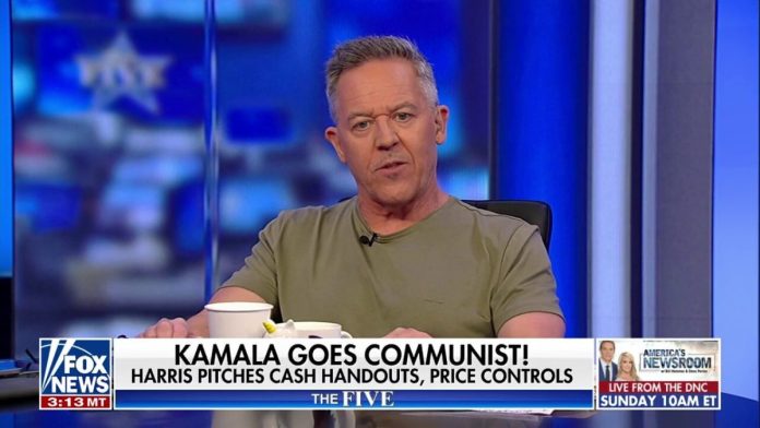 watch:-greg-gutfeld-thoroughly-dismantles-kamala’s-‘communist’-economic-policies