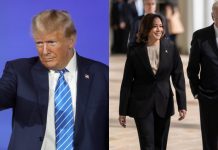 NEW: Trump Retakes Lead In Top Election Forecast new:-trump-retakes-lead-in-top-election-forecast