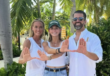 President Trump’s Granddaughter Kai Announces Major Personal News president-trump’s-granddaughter-kai-announces-major-personal-news