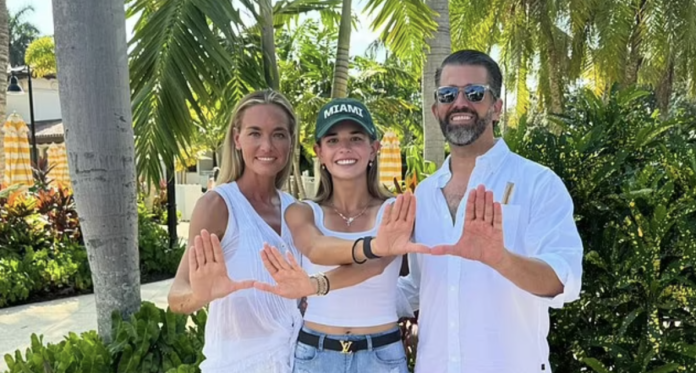 president-trump’s-granddaughter-kai-announces-major-personal-news