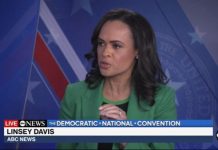 WATCH: Upcoming Presidential Debate Moderator Links Trump To KKK watch:-upcoming-presidential-debate-moderator-links-trump-to-kkk