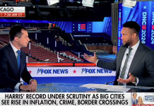 Lawrence Jones SCHOOLS Pete Buttigieg In Fiery Fox Interview lawrence-jones-schools-pete-buttigieg-in-fiery-fox-interview