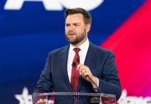 JD Vance DESTROYS Democrat After Shocking Comments About His Family: ‘Disgusting’ jd-vance-destroys-democrat-after-shocking-comments-about-his-family:-‘disgusting’