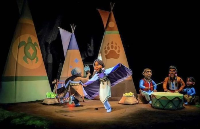 another-beloved-disneyland-attraction-is-getting-a-woke-renovation