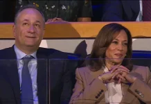 NEW: DNC Posts Lackluster Ratings, Down 22 Percent From 2016 new:-dnc-posts-lackluster-ratings,-down-22-percent-from-2016