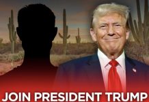 JUST IN: Trump Teases ‘Special Guest’ For AZ Rally As Kennedy Endorsement Rumors Swirl just-in:-trump-teases-‘special-guest’-for-az-rally-as-kennedy-endorsement-rumors-swirl