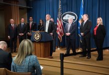Texas AG Ken Paxton Announces Major Update In Sprawling Election Fraud Probe texas-ag-ken-paxton-announces-major-update-in-sprawling-election-fraud-probe
